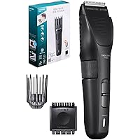 Amazon.co.jp: バリカン「業界革新機種・20段階刈り長さ調節・一