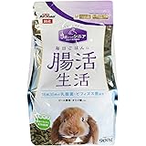 ミニアニマン ラビットグルメ 腸活生活 シニア 900ｇ