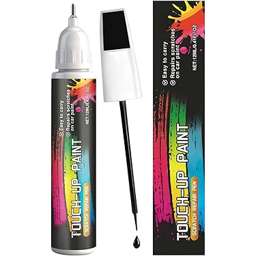 Amazon.co.jp 最新リリース: 自動車用タッチアップペイント の新着