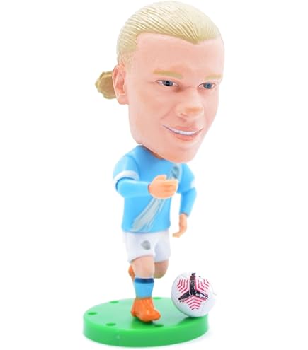 Amazon | スーパーサッカースタジアム専用プレイヤーフィギュア日本