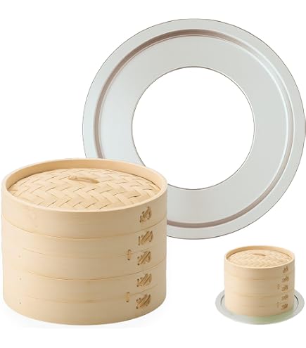 Amazon｜EBM 18-8 業務用角蒸器 28cm 2段｜蒸し器・せいろ オンライン通販