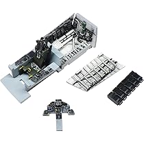 F15-J  イーグル　コックピット　人形付き F15-J イーグル コックピット 人形付き - メルカリ