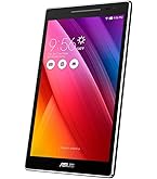 Amazon.co.jp: ASUS タブレット ZenPad 8 Z380KL ホワイト