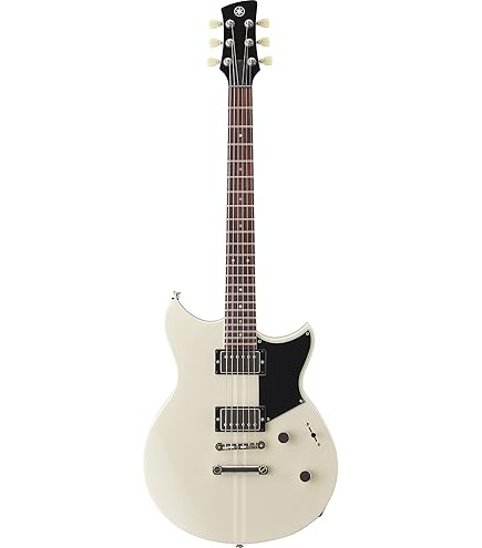 Amazon | YAMAHA Revstar Element RSE20 ブラック エレキギター (RSE20