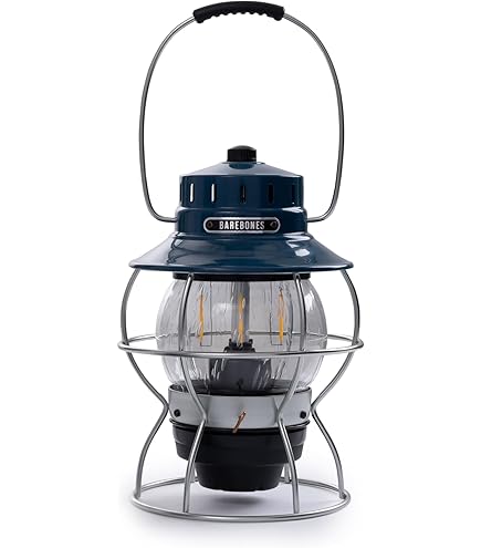 Amazon.co.jp: レイルロードランタン ケース 600D （ベアボーンズ LED