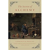 The Secrets of Alchemy