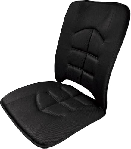 Amazon | 錦産業 Tomboy 3Dメッシュ ダブルクッション | シート