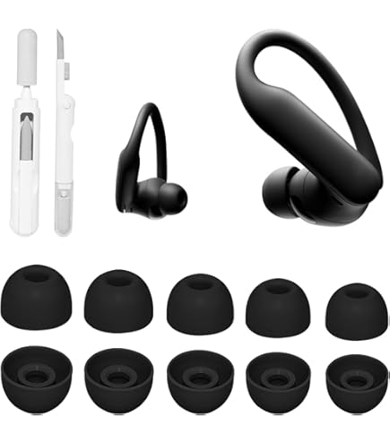 Amazon | A-Pcas イヤーピース Beats-Powerbeats Pro 2 用 イヤー
