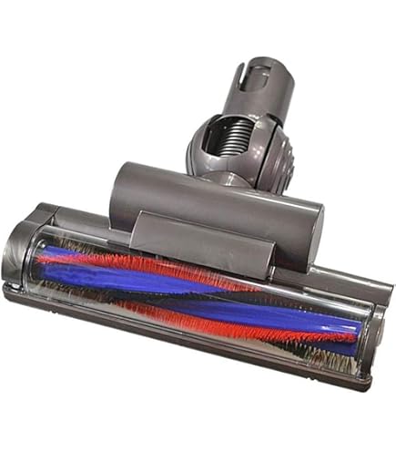 タービンヘッド Dyson 希少 古品 ダイソン DC48 DC63 CY24 CY25 タービンヘッド - メルカリ