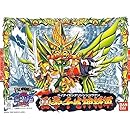 BB戦士 (108) 雷帝千生神(ライテイセンナリシン)将軍