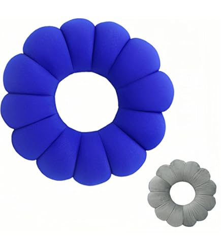 Amazon.co.jp: アクションパッド(ドーナツ型) 40202(チュウ