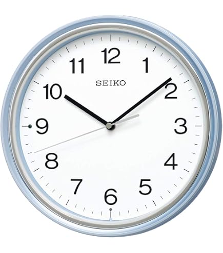 Amazon.co.jp: SEIKO CLOCK (セイコークロック) 対局時計「対局