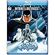 Batman & Mr. Freeze: Subzero [Blu-ray]