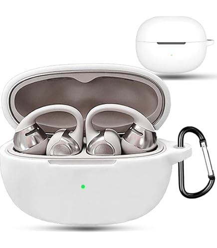 Amazon | Shokz OpenDots ONE用のケース OpenDots ONEカバー Shokz