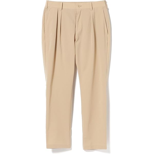 Amazon.co.jp: [ビームスゴルフ] パンツ ORANGE LABEL イージー