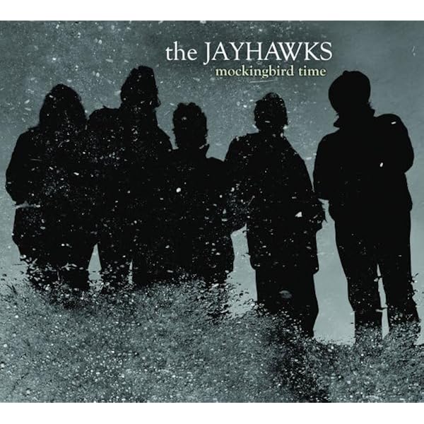 The Jayhawks – Sound Of Lies USオリジナルレコード The Jayhawks – Sound Of Lies USオリジナルレコード The