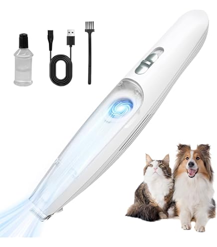 Amazon.co.jp: ペット用バリカン【獣医師監修】 犬 バリカン 犬