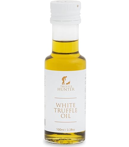 Amazon | ウルバーニ 白トリュフオイル Gocce di Tartufo 250ml