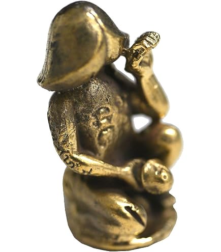 Amazon.co.jp: Brass Keychain Triple Chinko-kun / Thai Amulet