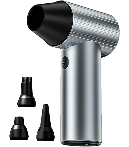 【輸入品】Jetdry ブロワー Amazon | ワイヤレスジェットファン - X7 強力ジェットブロワー、充電