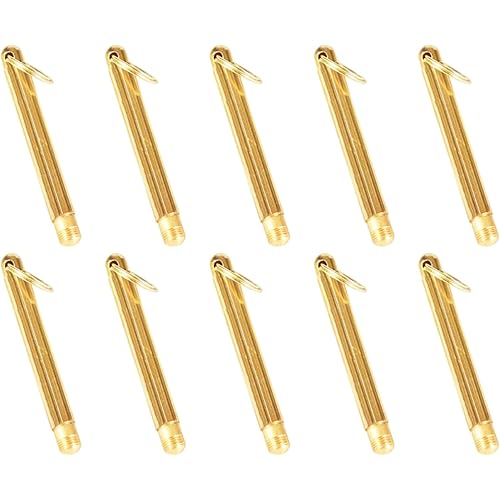 10 PCS Coke Spoon, Mini Spoon, for Multiple Uses, with Lightsaber Design, for Necklace and Storage Needs