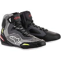 Amazon.co.jp: alpinestars(アルパインスターズ) バイクシューズ