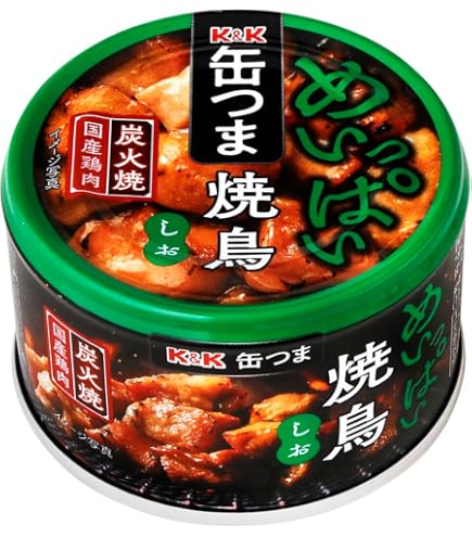 Amazon | ホテイフーズコーポレーション 焼つぶ 北海道産 55g×6個