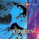 STRANGE FREE WORLD [LP] [12 inch Analog]