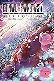 Final Fantasy Lost Stranger, Chapter 2 (Final Fantasy Lost Stranger Serial)