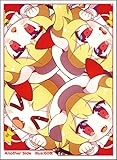 SIDEREAL 東方project カードスリーブ ☆『フランドール/illust：60枚』【コミックマーケット101/C101】