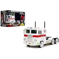 Amazon | JADA TOYS 1/24 トランスフォーマー オプティマス