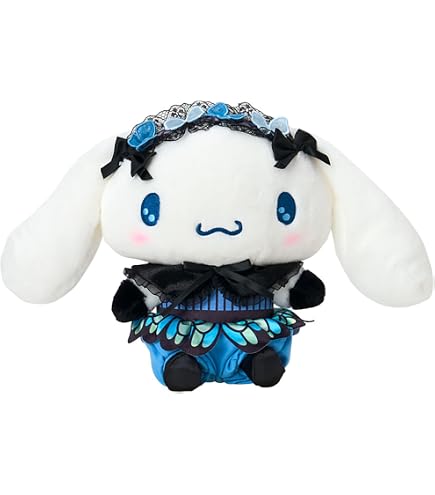 Amazon.co.jp: サンリオ(SANRIO) ぬいぐるみ（キャラクター大賞第4弾