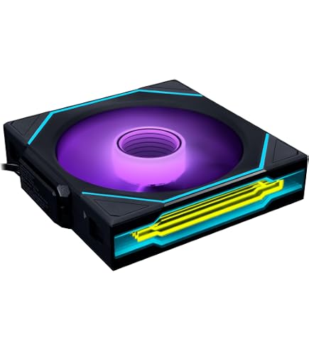 Amazon | LIANLI ATX3.1準拠PC電源 RS1000G ブラック HUB付き フル