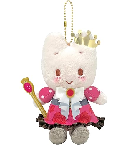 Amazon.co.jp: サンリオ(SANRIO) ぬいぐるみ（マロンクリームの