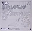 New Technique Ep [12 inch Analog]