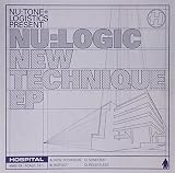 New Technique Ep [12 inch Analog]