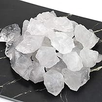 原石クリスタル2 Amazon.co.jp: 天然青水晶石 原石 宝石 標本石 ラッキー