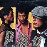 P.M.9　[12" Analog LP Record]