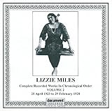 Complete Recorded Works 2 (1923-28)