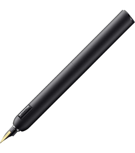 Amazon | LAMY ラミー ダイアログ 3 by フランコ・クリヴィオ 万年筆