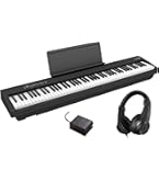 Amazon.co.jp: Roland ローランド デジタルピアノ FP-30X 電子