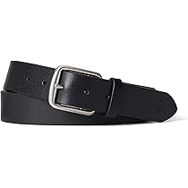 ポロ　ラルフローレン 革ベルト　32インチ Amazon | [POLO RALPH LAUREN] [ポロラルフローレン]ベルト