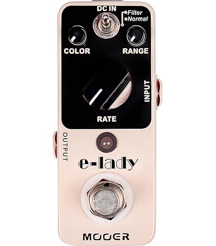 Amazon | MXR エフェクター M290 Phase 95 フェイズ95 ミニペダル