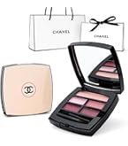 Amazon.co.jp: CHANEL シャネル エンチャンテッド ナイト 4色 アイ