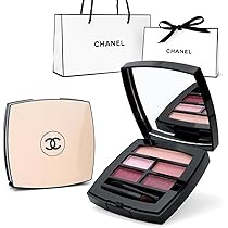 【限定】【新品未使用】CHANEL レベージュパレットルガール ディープ シャネル / レ ベージュ パレット ルガール ディープの公式商品
