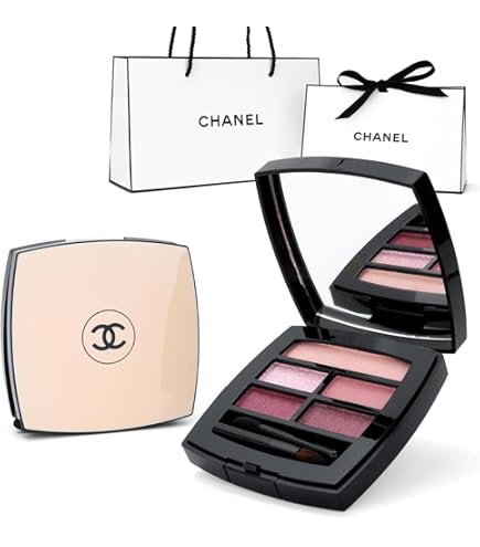 Amazon.co.jp: シャネル CHANEL レ キャトル オンブル 937