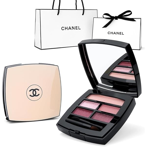 CHANEL エンチャンテッド ナイト(アイシャドウ/チークカラー) CHANEL アイシャドウ＆チーク ENCHANTED NIGHT 2024ホリデー