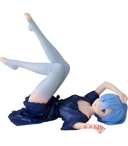 Amazon.co.jp: Re ゼロから始める異世界生活 Reゼロ Relax time ラム