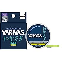 Amazon.co.jp: バリバス(VARIVAS) グラファイトワークス Super桧原
