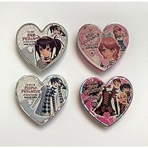 プリズムストーン Amazon.co.jp: プリズムストーンかなめせれのんコーデセット